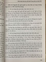 Bình luận khoa học Bộ Luật Tố Tụng Dân Sự 2015 - Sách Pháp Luật Chuyên Khảo của PGS.TS Trần Anh Tuấn