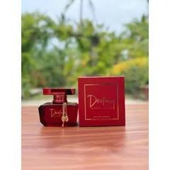 Nước Hoa Nữ Destiny by Delta Goodrem Eau de Parfum 30ml - Hương Hoa Cỏ Trái Cây Tươi Mát, Quà Tặng Thơm Ngọt