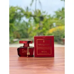 Nước Hoa Nữ Destiny by Delta Goodrem Eau de Parfum 30ml - Hương Hoa Cỏ Trái Cây Tươi Mát, Quà Tặng Thơm Ngọt