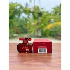 Nước Hoa Nữ Destiny by Delta Goodrem Eau de Parfum 30ml - Hương Hoa Cỏ Trái Cây Tươi Mát, Quà Tặng Thơm Ngọt