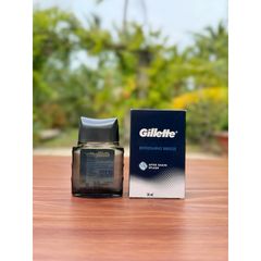 Dưỡng da sau cạo râu Gillette refreshing breeze after Shave Splash 50ml 273047