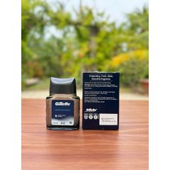 Dưỡng da sau cạo râu Gillette refreshing breeze after Shave Splash 50ml 273047