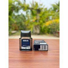 Dưỡng da sau cạo râu Gillette refreshing breeze after Shave Splash 50ml 273047