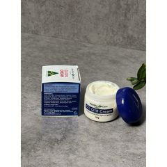 Kem ngừa lão hóa CoQ10 Cream Healthy Care 50g - Kem dưỡng ẩm trẻ hóa da, ngăn ngừa nếp nhăn và dấu hiệu lão hóa
