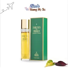 Nước hoa nữ Elizabeth Taylor Diamonds & Emeralds 100ml 273052