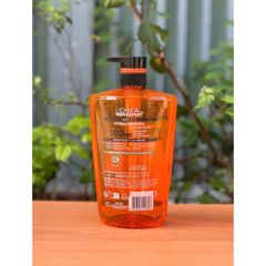 Sữa Tắm Gội L'oreal Men Expert Hydra Energetic Taurine 3 trong 1 1000ml - Giải pháp chăm sóc da và tóc nam giới hiệu quả
