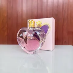 Nước Hoa Nữ Vera Wang Princess 100ml - Hương Quả Mơ, Hoa Huệ Trắng, Gỗ Hương - Quà Tặng Phong Cách Nữ Tính