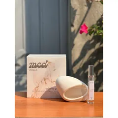 Nước Hoa Nữ Ariana Grande Mod Vanilla Eau De Parfum 10ml - Hương Vani Ngọt Ngào Gợi Cảm, Quà Tặng Độc Đáo Cho Phụ Nữ