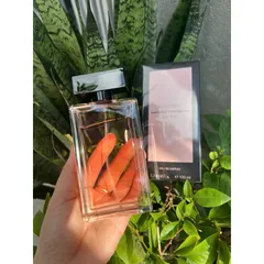 Nước hoa nữ Narciso Rodriguez For Her Musc Noir 100ml - Hương Xạ Hương, Vải Mận, Da Thuộc - Sản phẩm hoàn hảo cho phái đẹp