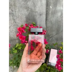Nước hoa nữ Narciso Rodriguez For Her Musc Noir 100ml - Hương Xạ Hương, Vải Mận, Da Thuộc - Sản phẩm hoàn hảo cho phái đẹp
