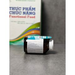 Viên uống Blackmores Omega Double High Strength Fish Oil - Bổ sung Omega 3 cao, 90 viên, hỗ trợ sức khỏe tim mạch và não bộ