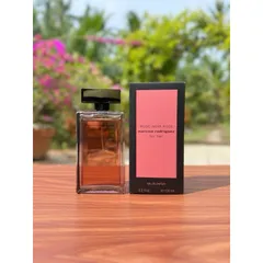 Nước hoa nữ Narciso Rodriguez For Her Musc Noir Rose 100ml - Hương Cam Bergamot, Xạ Hương và Vanilla quyến rũ