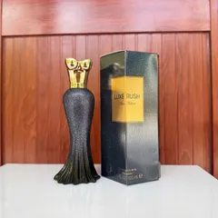 Nước hoa nữ Paris Hilton Luxe Rush EDP 100ml - Hương thơm quyến rũ từ hoa và trái cây, sang trọng cho mọi dịp.