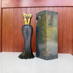 Nước hoa nữ Paris Hilton Luxe Rush EDP 100ml - Hương thơm quyến rũ từ hoa và trái cây, sang trọng cho mọi dịp.