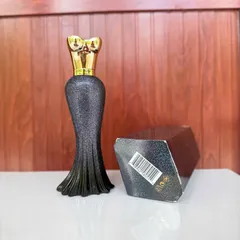 Nước hoa nữ Paris Hilton Luxe Rush EDP 100ml - Hương thơm quyến rũ từ hoa và trái cây, sang trọng cho mọi dịp.