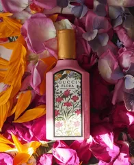 Nhí - Nước hoa Gucci Flora edp 5ml 