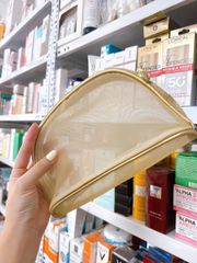 Túi Vải Thêu Guerlain Chính Hãng - Túi Đựng Điện Thoại Promax - Phụ Kiện Thời Trang Nữ Độc Đáo