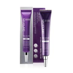 Kem Dưỡng Mắt Maxclinic Time Return Melatoni 20g - Chống Quầng Thâm, Ngăn Lão Hoá, Dưỡng Ẩm Đặc Biệt Cho Vùng Da Mắt