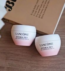 Kem Dưỡng Ẩm Lancôme Hydra Zen Gel Cream Pháp 15ml