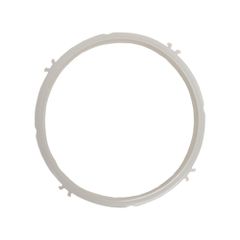 Gioăng cao su nồi áp suất điện tử 5L SUNHOUSE MAMA SHD1585B SHD1586B