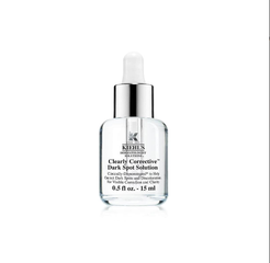 Serum Kiehl's Clearly Corrective Dưỡng Trắng & Bỏ Thâm 15ml - Làm Sáng Da, Giảm Thâm Nám - Sản Phẩm Chăm Sóc Da Từ Mỹ