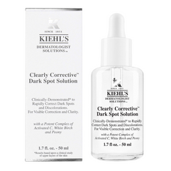 Serum Kiehl's Clearly Corrective Dưỡng Trắng & Bỏ Thâm 15ml - Làm Sáng Da, Giảm Thâm Nám - Sản Phẩm Chăm Sóc Da Từ Mỹ