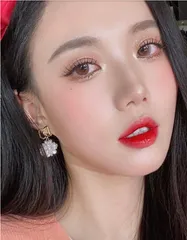 Ko vỏ _ Son Dior 561 Addict Lip Tint Natural Poppy 5 ml