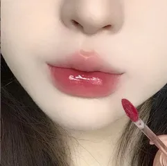 Son Dior 491 Addict Lip Tint Natural Rosewood - Hồng Nâu Thời Thượng, Chất Son Mềm Mại, Dưỡng Ẩm Tối Ưu, Độ Bám Màu Lâu Dài