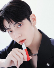 Son Dior 661 Addict Lip Tint Hồng San Hô - Son Môi Dưỡng Ẩm Tự Nhiên, Độ Bám Màu Lâu, Phù Hợp Mọi Đối Tượng