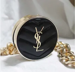 Phấn Nước YSL Le Cushion Encre De Peau Mini 5g - Lớp Nền Hoàn Hảo, Dưỡng Ẩm, Đẹp Tự Nhiên, Phù Hợp Với Mọi Loại Da