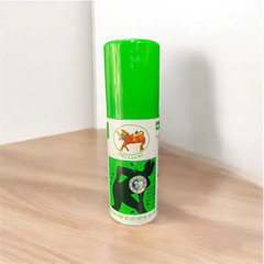 Dầu Phong Thấp Trật Đả Hiệu Lân Mã 140ml - Giải Pháp Giảm Đau, Sưng, Viêm Hiệu Quả Cho Cơ Xương Khớp, Phục Hồi Nhanh Chóng