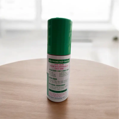 Dầu Phong Thấp Trật Đả Hiệu Lân Mã 140ml - Giải Pháp Giảm Đau, Sưng, Viêm Hiệu Quả Cho Cơ Xương Khớp, Phục Hồi Nhanh Chóng