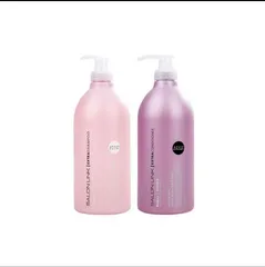 Bộ Dầu Gội Xả Salon Link 1000ml  266237