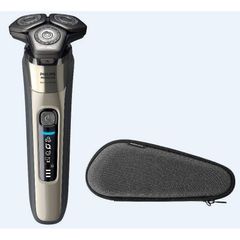 Máy Cạo Râu Cao Cấp Philips Norelco 9400 Wet & Dry