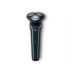 Máy cạo râu Philips Norelco AquaTouch S5767/87 Wet & Dry - Cạo ướt khô, Bảo vệ da, Chạy 50 phút, Duy trì ria mép, Bảo hành 2 năm