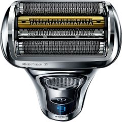 Máy cạo râu Braun Series 9 9293s Wet & Dry - Hiệu quả và nhẹ nhàng, sản xuất tại Đức, bảo hành 2 năm, GQ đề xuất