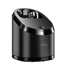 Trạm Sạc và Làm Sạch Tự Động Braun Series 9, 8 - Thiết Bị Chăm Sóc Máy Cạo Râu Chất Lượng Cao