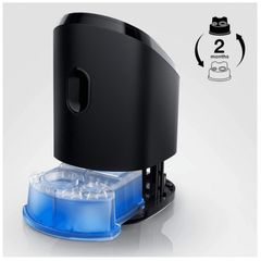 Trạm Sạc và Làm Sạch Tự Động Braun Series 9, 8 - Thiết Bị Chăm Sóc Máy Cạo Râu Chất Lượng Cao