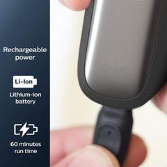 Dây Sạc Nguồn Máy Cạo Râu Điện Philips - 15V