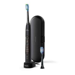 Bàn Chải Đánh Răng Điện Philips Sonicare ExpertClean 7300 - Chăm Sóc Răng Miệng Cao Cấp, Kết Nối Bluetooth, 3 Chế Độ Đánh Răng