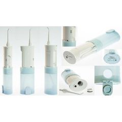 Máy Tăm Nước Panasonic EW-DJ10, Cầm Tay | Chình Hãng Từ USA