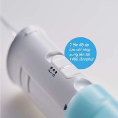 Máy Tăm Nước Panasonic EW-DJ10, Cầm Tay | Chình Hãng Từ USA