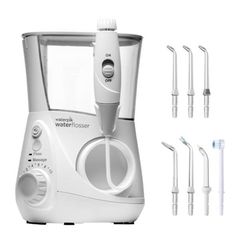 [Chính hãng] Máy tăm nước Waterpik WP660 Ultra Professional  | Hàng từ Mỹ