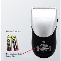 Máy cạo râu Panasonic ES3831 ESB383 | Chính Hãng