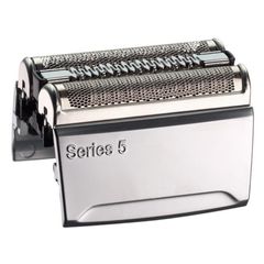 Màng Lưỡi Máy Cạo Râu Braun Series 5 52S/52B - Phụ Kiện Chính Hãng Tương Thích Với Nhiều Mô Hình 50xx, 51xx