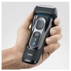 Màng Lưỡi Máy Cạo Râu Braun Series 5 52S/52B - Phụ Kiện Chính Hãng Tương Thích Với Nhiều Mô Hình 50xx, 51xx