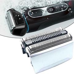 Màng Lưỡi Máy Cạo Râu Braun Series 5 52S/52B - Phụ Kiện Chính Hãng Tương Thích Với Nhiều Mô Hình 50xx, 51xx