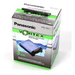 Hộp Nước Rửa Máy Cạo Râu Panasonic WES035P HydraClean - Giải Pháp Hệ Thống Cạo Râu USA, Phù Hợp Nhiều Mẫu Máy Cạo