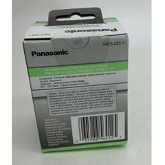 Hộp Nước Rửa Máy Cạo Râu Panasonic WES035P HydraClean - Giải Pháp Hệ Thống Cạo Râu USA, Phù Hợp Nhiều Mẫu Máy Cạo
