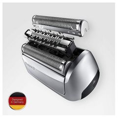Lưỡi và Màng Thay Thế Máy Cạo Râu Braun Series 7 70S, 70B - Phụ Kiện Chính Hãng Cho Máy Cạo Râu Braun Pulsonic